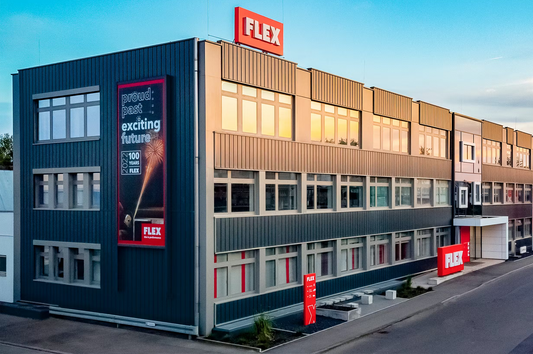 Das ist das Unternehmen Flex