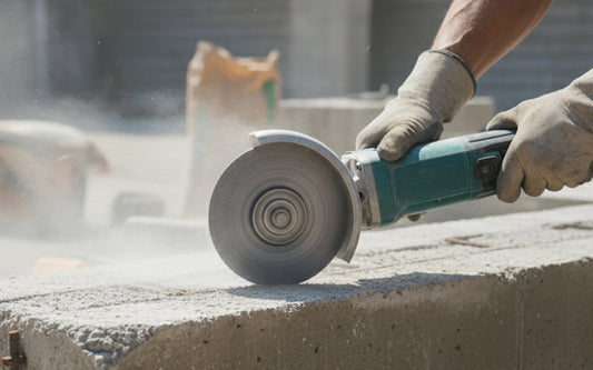 Diamanttrennscheibe Ratgeber