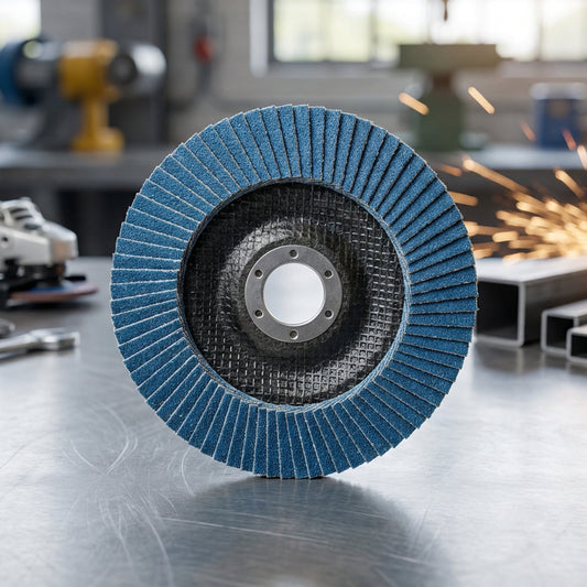 Fächerscheiben online kaufen