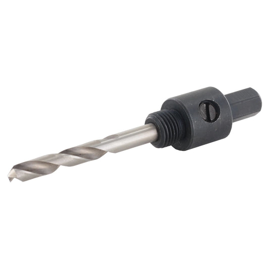 FAMAG Adapter 32 - 210 mm SW 11,0 mm inkl. HSS-Zentrierbohrer