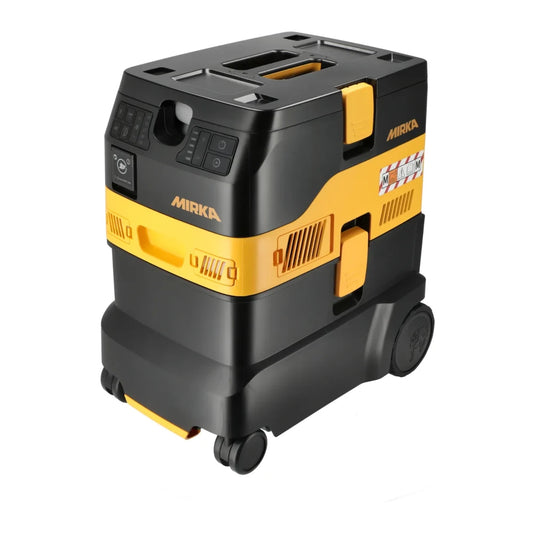 Mirka Staubsauger DEXOS 1230 M AFC 