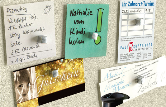 fischer Magnetkralle