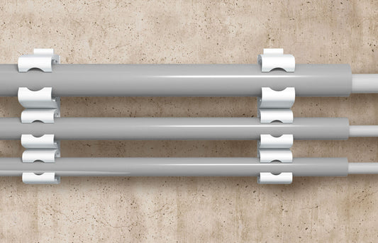 fischer Clipschelle FC
