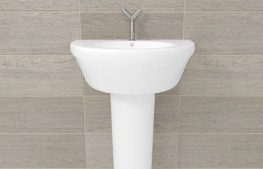 fischer Waschtisch- und Urinalbefestigung WD
