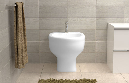 fischer WC-Befestigung WB 5N