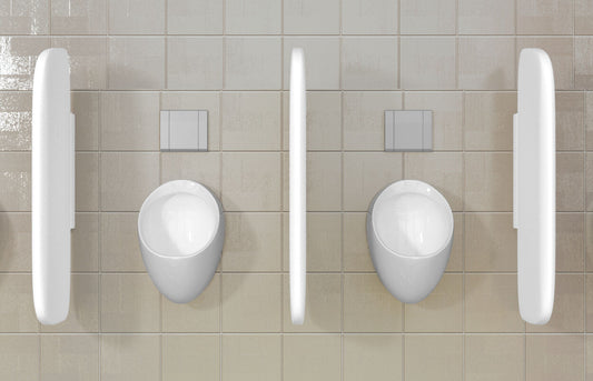 fischer Waschtisch- und Urinalbefestigung WD