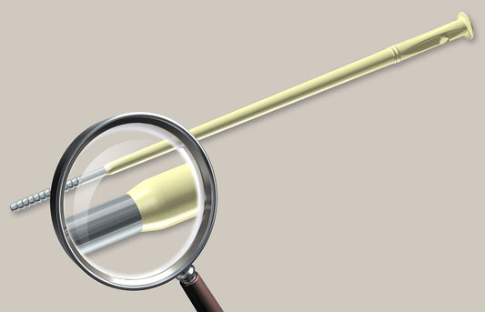 fischer Putzdübel FIF-CN II 8