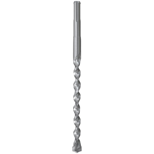fischer Hammerbohrer SDS Plus II Pointer