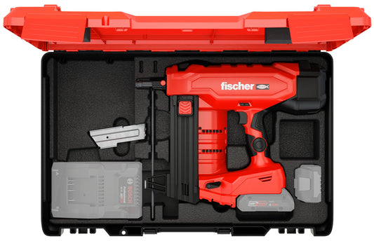 fischer Batteriebetriebenes Setzgerät FXC 85