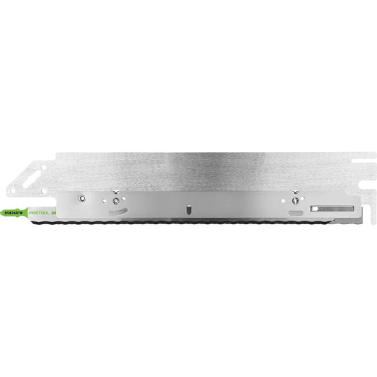 Festool Schneidgarnitur SG-240/W-ISC Wellenschliff-Messer für Dämmstoffsäge ISC 240 EB
