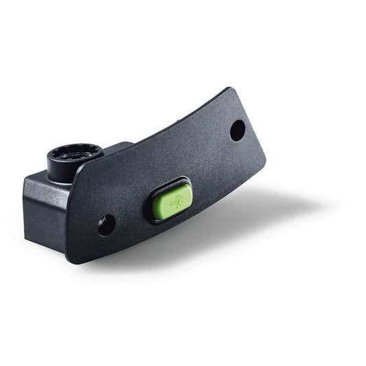Festool Schlaglicht SL-KS 60 LED-Modul mit grünem Schalter für KAPEX KS 60 Kapp-Zugsäge