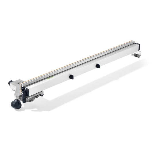 Festool Längsanschlag LA TKS 80 mit Anschlagprofil und Klemmhebel für Tischkreissäge TKS 80