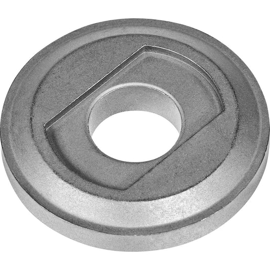 Festool Flansch BF-AG 22,2 Spannflansch hinten für Diamanttrennscheiben, Aufnahmedurchmesser 22,23 mm