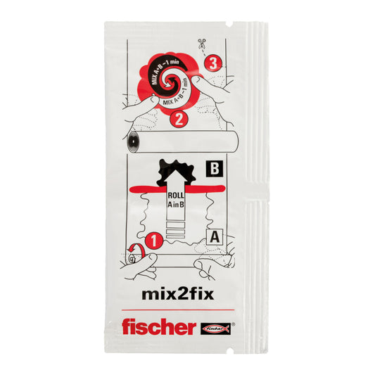 Badkleber zum Ankleben von Handtuchhalter, Duschregal, Gardinenstangen, Schminkspiegel, Haken oder Toilettenpapierhalter