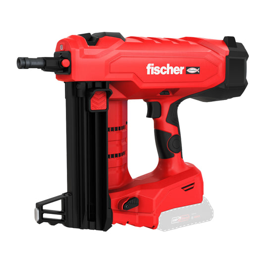 fischer Batteriebetriebenes Setzgerät FXC 85