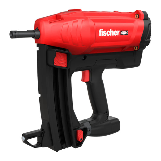fischer Gasbetriebenes Setzgeraet FGC 100