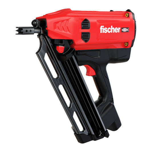 fischer Gasbetriebenes Setzgerät FGW 90F  