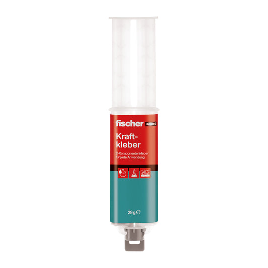 fischer Kraftkleber