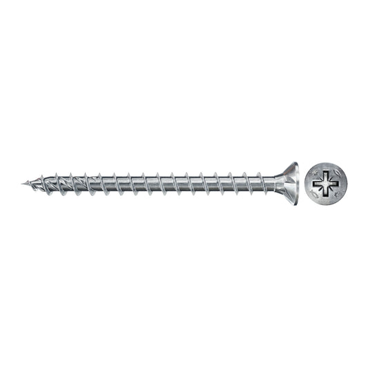 fischer PowerFast II SK PZ Meister-Box (220 Teile)