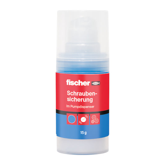 fischer_Schraubensicherung