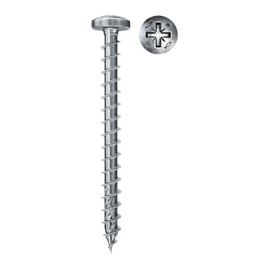 fischer_Spanplattenschraube_Power_Fast_FPF_II_PZF_BC