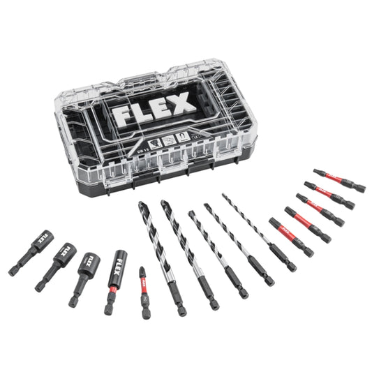 Flex Adventskalender 2025 Bitset