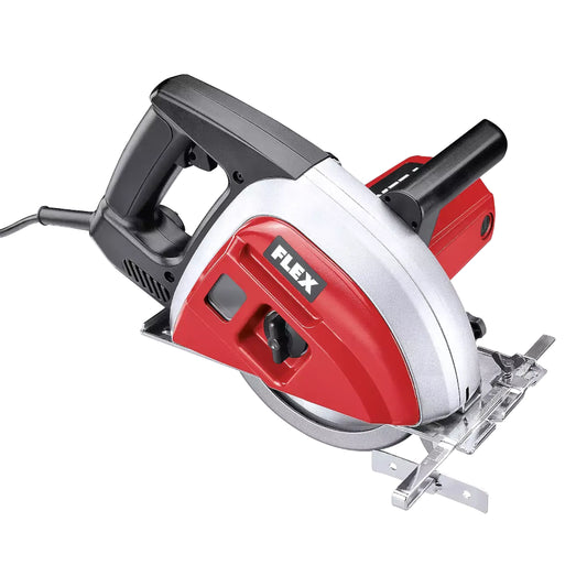 FLEX CSM 4060 Metall-Handkreissäge