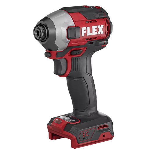 FLEX ID 1/4" 18.0-EC HD Akku-Schlagschrauber 18 V ohne Akku
