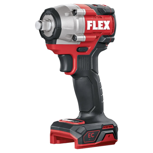 FLEX IW 1/2" 400 18.0-EC Akku-Schlagschrauber 18 V ohne Akku
