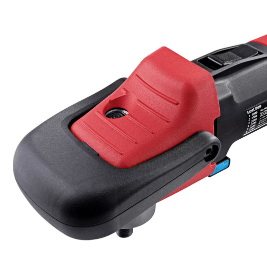 FLEX Nass-Steinpolierer LE 12-3 100 WET, PRCD Griffhaube