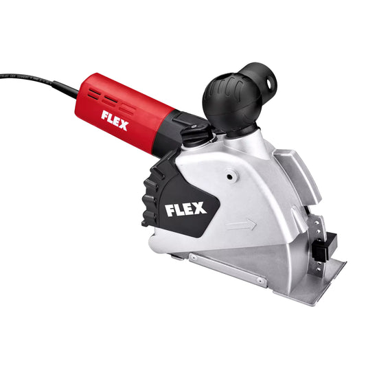 FLEX Mauerschlitzer MS 1706 FR