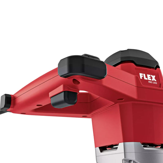 FLEX Rührwerk MXE 1200 Gasgebeschalter