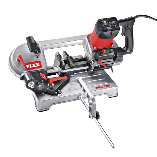 FLEX Metall-Bandsäge SBG 4910