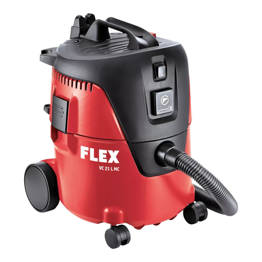 FLEX Sicherheitssauger VC 21 L MC
