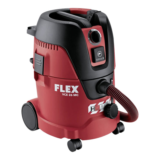 FLEX Sicherheitssauger VCE 26 H MC