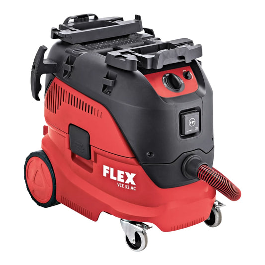 FLEX Sicherheitssauger VCE 33 L AC