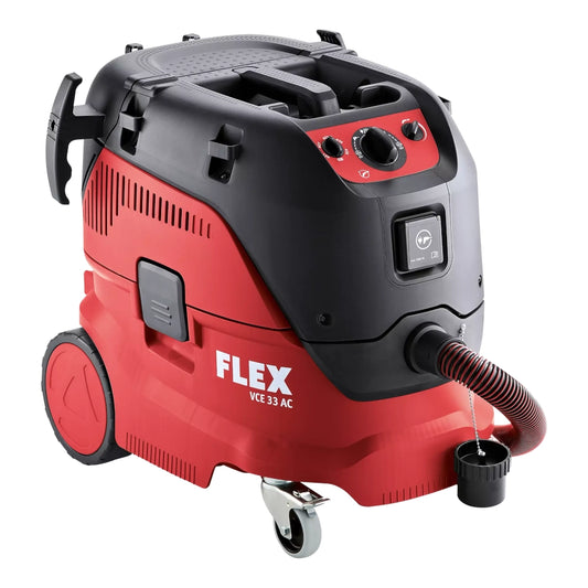FLEX Sicherheitssauger VCE 33 M AC