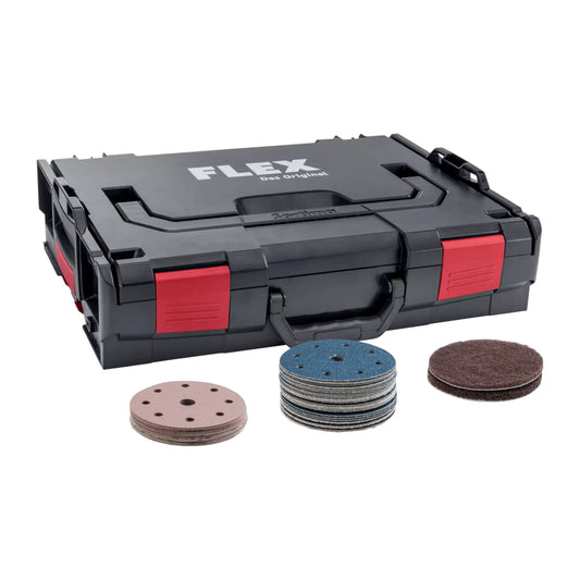 FLEX Paint-Set P-Box SE 14-2 125