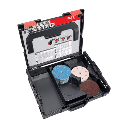 FLEX Paint-Set P-Box SE 14-2 125