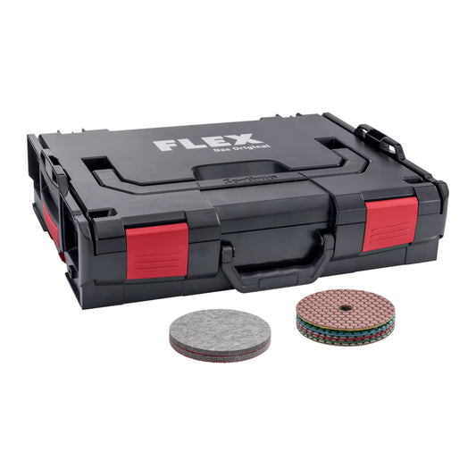 FLEX Stone-Set S-Box SE 14-2 125