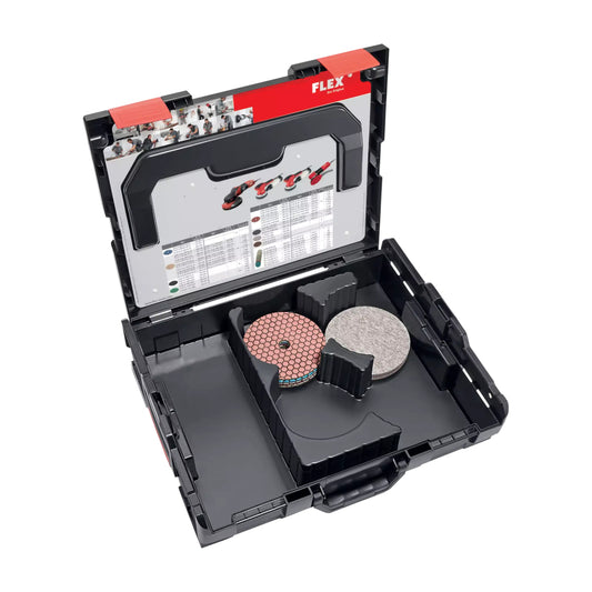FLEX Stone-Set S-Box SE 14-2 125