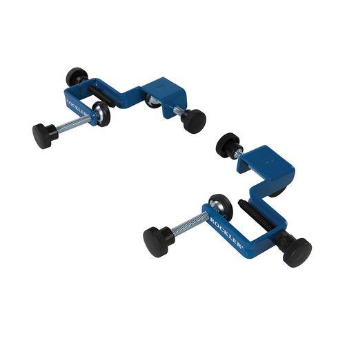 Rockler Montagezwingen für Schubladenfronten, Doppelpckg. - Schleiftitan.de