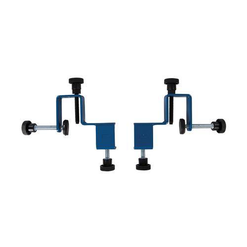 Rockler Montagezwingen für Schubladenfronten, Doppelpckg. - Schleiftitan.de