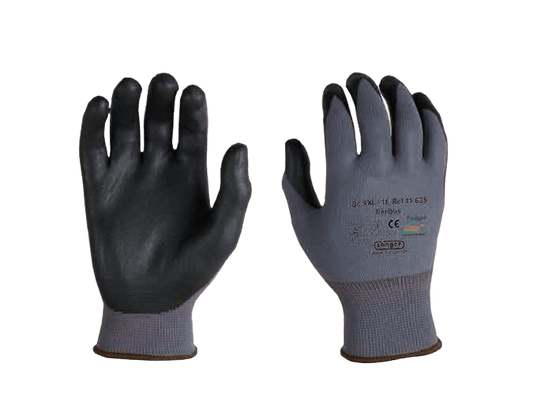 firma sänger handschuhe Sänger Flexitex Nylon-Handschuhe