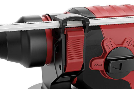 FLEX Akku Kombi-Bohrhammer 18,0 V - Schleiftitan.de