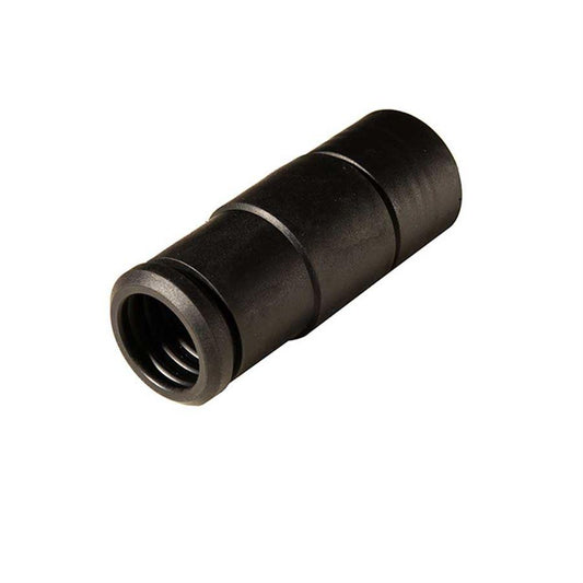 MIRKA Adapter Muffe zum Anschluss von DEROS, LEROS und PROS Ø 27mm